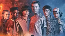 'Stranger Things' Duffer Brothers Sign 4-Year Exclusive Deal with Paramount... Leaving Netflix