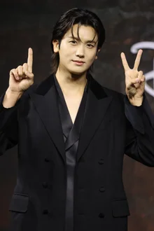 [現場フォト] パク・ヒョンシク、KBS2・ディズニープラスシリーズ『トゥエルブ』制作発表会に出席