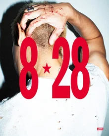 Crush Returns with New EP 'FANG' on August 28