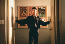 Jung Kyung-ho Transforms into a Tango Dancer! Movie 'Boss' Set for Chuseok Release