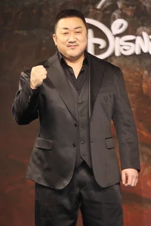 マ・ドンソク、9年ぶりに帰ってきた『トゥエルブ』...『映画とドラマの優先順位はない、タイミングの違い』