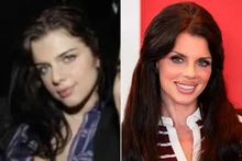 줄리아 폭스 '남성에게 어필하려 성형' 후회 고백...'예전으로 돌아가고 싶어'