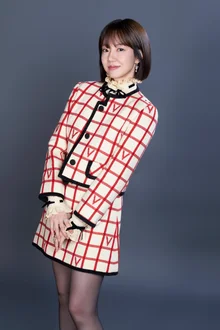 [訪談] ‘人生角色’ 登場！《巴人》林秀晶 “貞淑對我來說甚至顯得可愛”