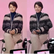 Hwang Jung-eum Receives 3-Year Sentence in Court for Embezzlement Charges