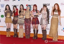 韓韓令是否會放寬…K-pop 團體中國演出「悄悄」