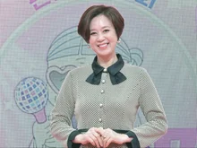 Park Mi-sun, Early Diagnosis of Breast Cancer... Temporarily Halting Broadcasting Activities