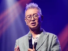 Jeon Yu-seong Unable to Attend Busan Comedy Festival Due to Health Deterioration