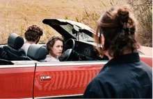 Christian Petzold's New Film 'Mirror Number 3' to Premiere in Korea on October 1!