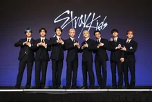 [On-site Photo] Stray Kids Comeback with Regular 4th Album 'Karma'!