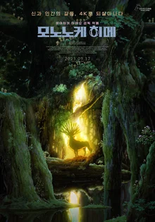 Studio Ghibli's Masterpiece 'Princess Mononoke' Production Behind-the-Scenes Revealed!