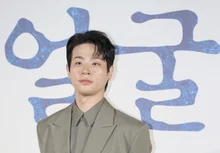 [現場フォト] パク・ジョンミン・ヨン・サンホ監督映画『顔』制作発表会現場!