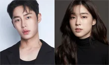 イ・ジェウク・チェ・ソンウン主演『最後のサマー』11月放送