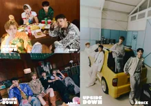 '25일 컴백' AB6IX, 컴백 기념 일문일답 공개