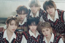 BOYNEXTDOOR、日本の2ndシングル「BOYLIFE」がオリコン1位を達成