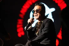 Kim Gun-mo Returns to the Music Scene with Nationwide Tour After 6 Years