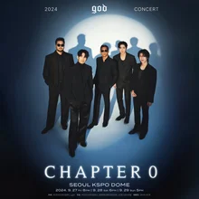 神，完整體演唱會前的日程公開