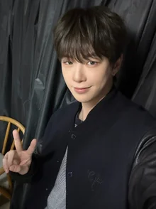 Kang Daniel Holds First Fan Meeting in China After 7 Years Since Debut