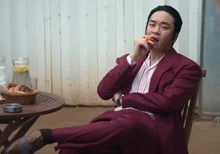 演員李成旭，‘愛馬到嘗試’…成為這個區域的最佳反派