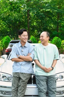 Lee Seo-jin and Kim Kwang-kyu to Appear in SBS's New Variety Show 'Biseojin' Premiering in October