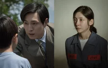 鄭成日X朴志賢電影《自筆》殺青