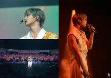 ASTRO 尹善河，南美拍攝後征服菲律賓！