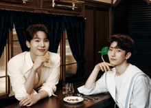 『ケデホン』挿入曲『Love, Maybe』、逆走開始.. スポティファイ累積ストリーミング1億回突破