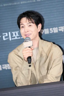 'Murderer Report' Jung Sung-il, 