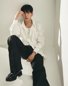 林榮浩，正式發行第二張專輯…聽音會吸引5萬人