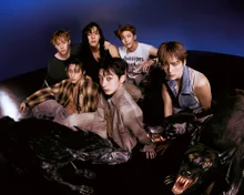 MONSTA X，發表出道10週年紀念迷你專輯《THE X》