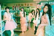 ILLIT、日本正式デビュー初シングル『時よ止まれ』発売