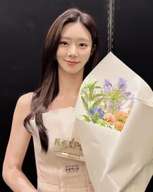 イ・ジュビン、'第7回ニューシス韓流エキスポ'で国会文化体育観光委員長賞を受賞