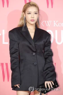 Wonder Girls的裕彬，姐姐的乳腺癌腦轉移抗病告白…