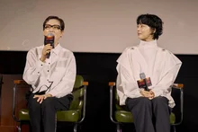 The Meeting of Ahn So-young and Bang Hyo-rin, the Legend of 'Aema' Comes True