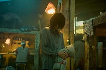 顔が出てはいけないの？新たな演技に挑戦した俳優たち