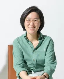 [訪談] 今年的貝克德里安導演獎，《關於女兒》李美朗導演：“電影讓我覺得自己一個人活著”