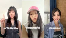 真實的「亨特瑞克斯」首次出擊，參加MTV音樂錄影帶大獎