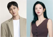 アン・ボヒョンとイ・ジュビン主演のtvNドラマ『スプリング・フィーバー』が来年上半期に放送予定