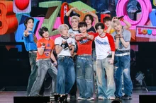 HYBE's Japanese Group &TEAM Makes Their Korean Debut!... First Mini Album 'Back to Life' to Be Released on the 28th of Next Month