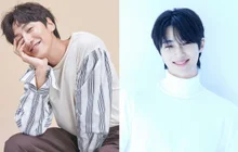 Lee Kwang-soo & Byun Woo-seok Join Netflix Variety Show 'Yoo Jae-suk Camp'