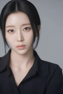 STAYC's Sumin Makes Screen Debut in Horror Film 'THE CURSED' Opening on the 17th