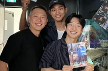 [訪談] '3670' 朴俊浩導演、趙裕賢、金賢睦演員，「酷兒社群，現在可以說出來了！」 ①