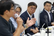 Crisis of Korean Cinema Resuscitation… Film Budget Increased by 80.8% Next Year