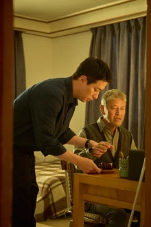 『顔』パク・ジョンミン、クォン・ヘヒョ、シン・ヒョンビン、イム・ソンジェ、ハン・ジヒョンの熱い演技の情熱