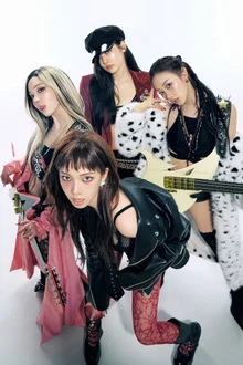 aespa，明年在日本舉辦京瓷巨蛋·東京巨蛋連續演唱會確定！