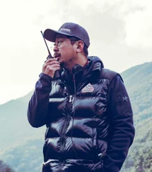 釜山國際電影節，羅宏鎮導演獲任命為「釜山獎」評審團主席