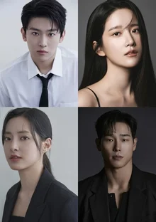 Dex Joins Global Project, Cast in 'The House of Ghosts'