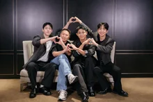 [Interview] '3670' Director Park Jun-ho, Actors Jo Yoo-hyun, Kim Hyun-mok, 