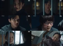 'SBS Mantis: The Murderer's Outing' Surpasses 10% in Ratings Surge!