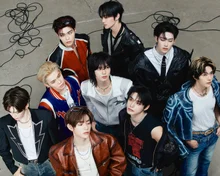 제로베이스원, 정규 1집 '네버 세이 네버'로 6연속 밀리언셀러 달성!