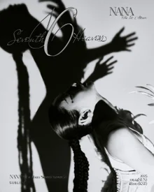 娜娜，首張個人專輯《Seventh Heaven 16》14日發行